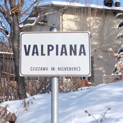 AGRICOLA BELVEDERE