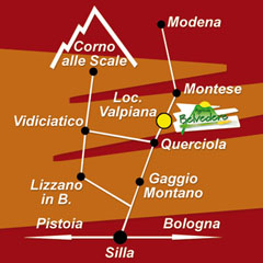 AGRICOLA BELVEDERE